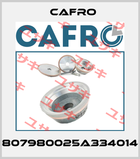807980025A334014 Cafro