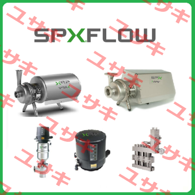 STORK KGEF 14-8 380 VOLT Spx