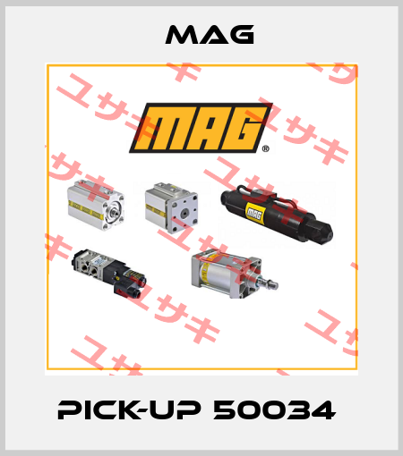 PICK-UP 50034  Mag