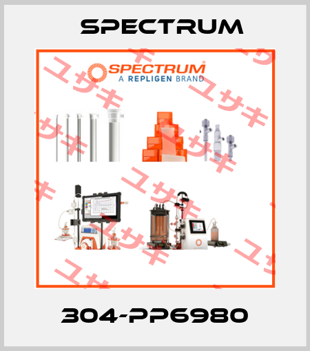304-PP6980 Spectrum