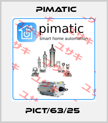 PICT/63/25  Pimatic