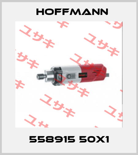 558915 50X1 Hoffmann