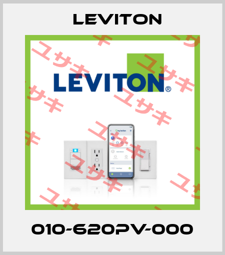 010-620PV-000 Leviton