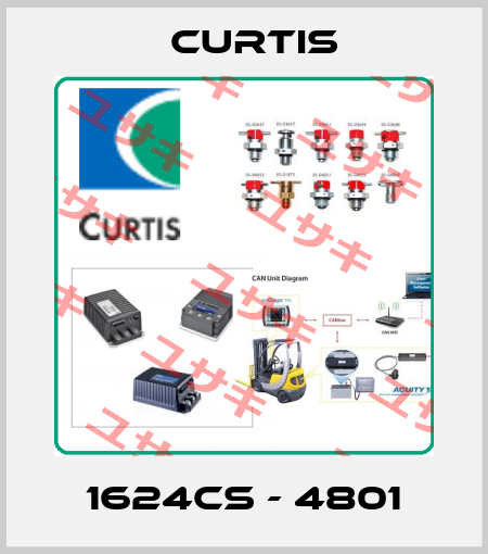 1624CS - 4801 Curtis