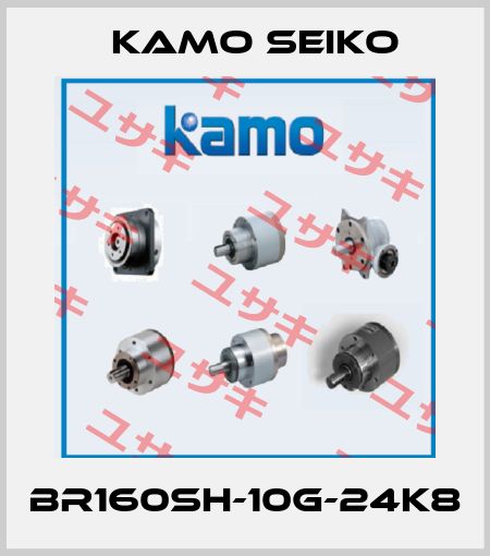 BR160SH-10G-24K8 KAMO SEIKO