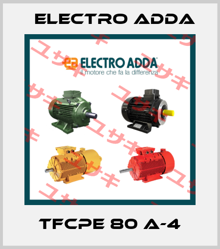 TFCPE 80 A-4 Electro Adda