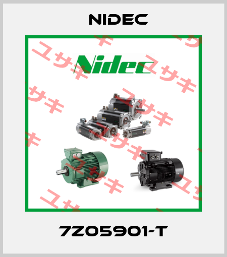 7Z05901-T Nidec