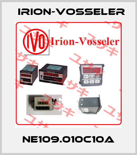 NE109.010C10A Irion-Vosseler