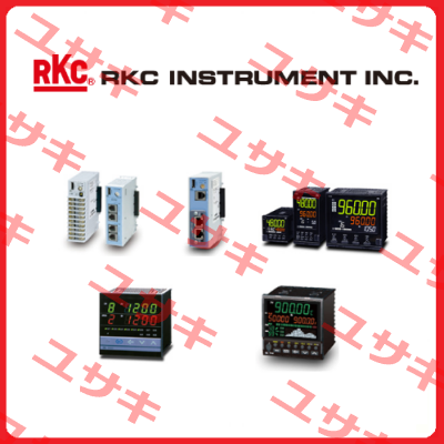 PK 1025-016  Rkc Instruments