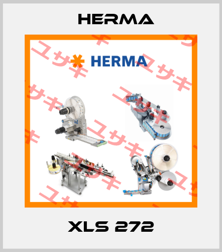 XLS 272 Herma
