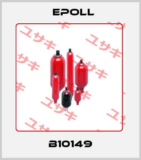 B10149 Epoll