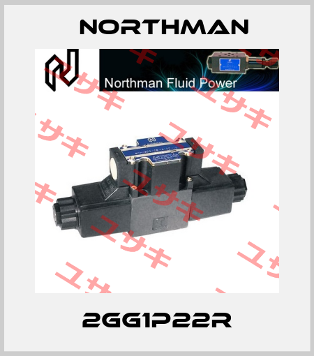 2GG1P22R Northman