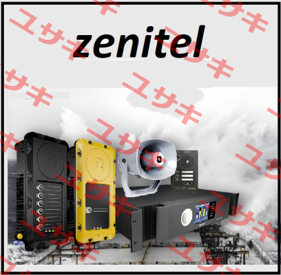 1007007010 Zenitel