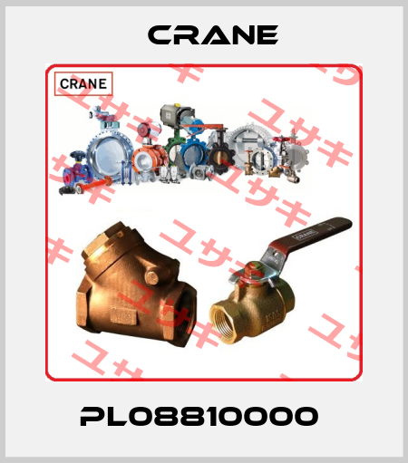 PL08810000  Crane