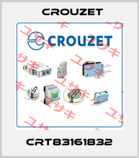 CRT83161832 Crouzet