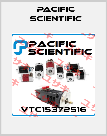 VTC15372516 Pacific Scientific