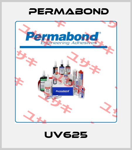 UV625 Permabond