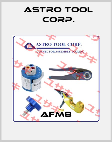AFM8 Astro Tool Corp.