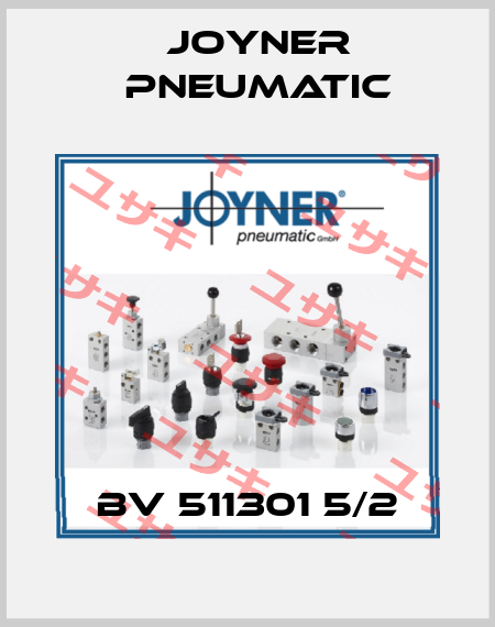 BV 511301 5/2 Joyner Pneumatic