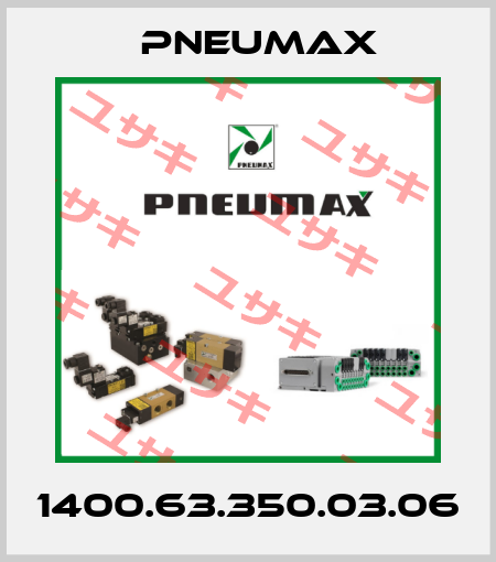 1400.63.350.03.06 Pneumax