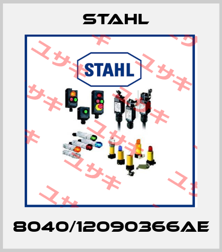8040/12090366AE Stahl