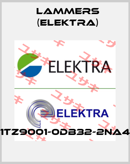 1TZ9001-0DB32-2NA4 Lammers (Elektra)