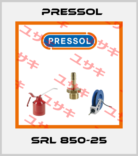 SRL 850-25 Pressol
