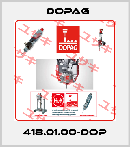 418.01.00-DOP Dopag