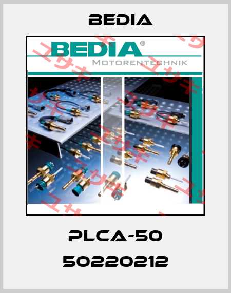 PLCA-50 50220212 Bedia