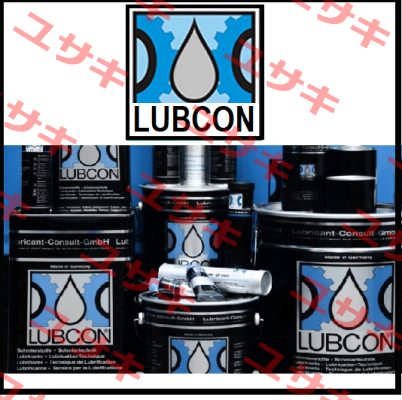 LI 802 EP (1 kg) Lubcon