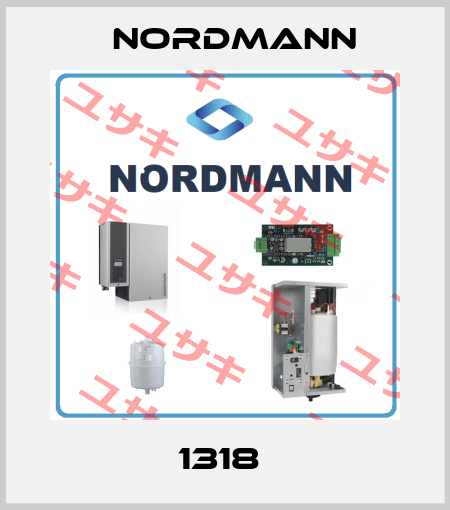 1318  Nordmann