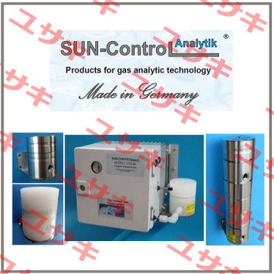 WT305E SUN-Control