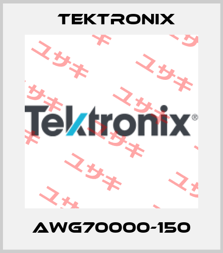 AWG70000-150 Tektronix