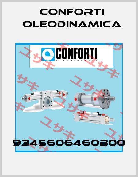 9345606460B00 Conforti Oleodinamica