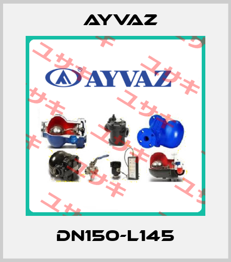 DN150-L145 Ayvaz
