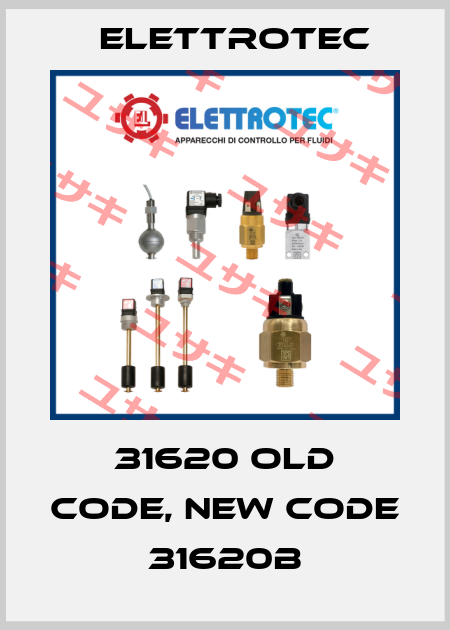 31620 old code, new code 31620B Elettrotec
