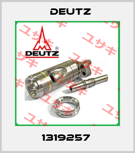 1319257  Deutz