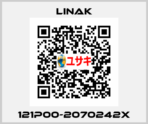 121P00-2070242X Linak