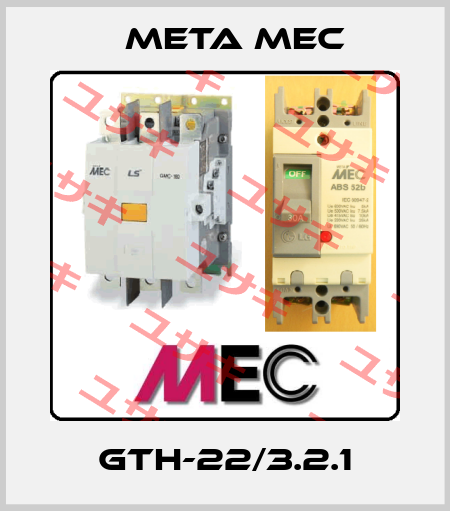 GTH-22/3.2.1 Meta Mec