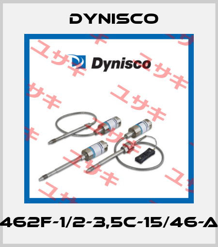 462F-1/2-3,5C-15/46-A Dynisco