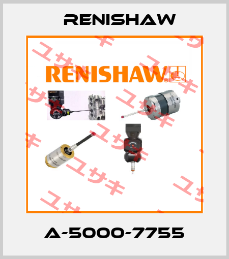 A-5000-7755 Renishaw