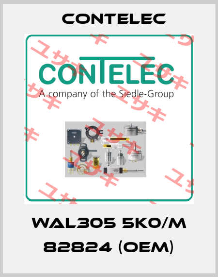 WAL305 5K0/M 82824 (OEM) Contelec