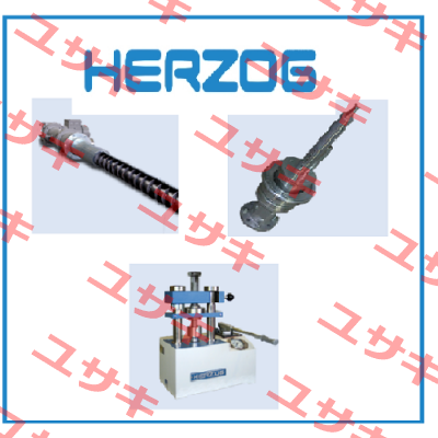 P/N: 636-096 Herzog