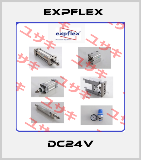 DC24V EXPFLEX