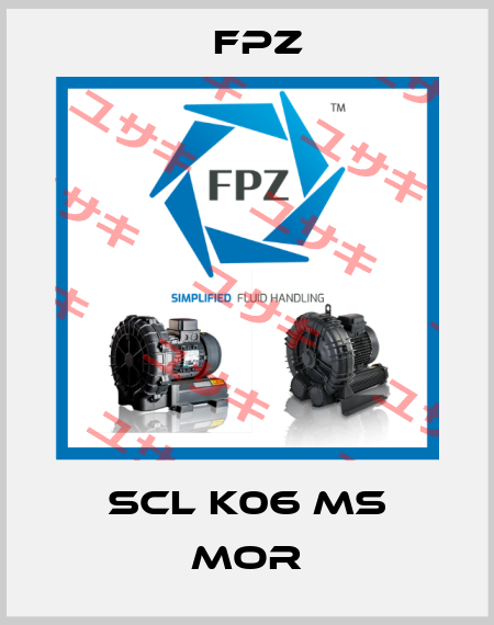 SCL K06 MS MOR Fpz