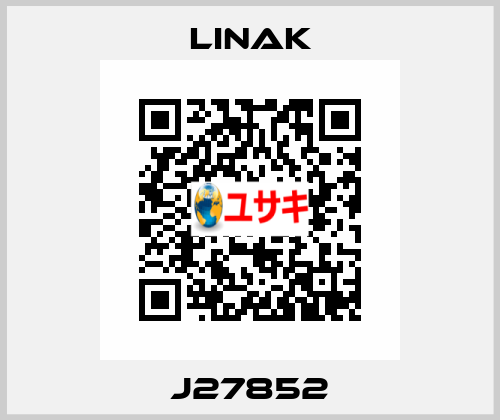 J27852 Linak
