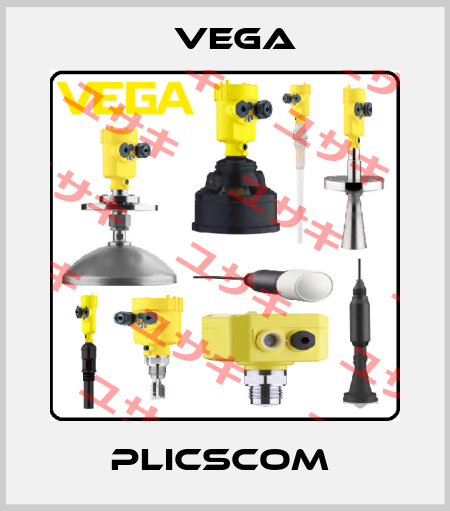 PLICSCOM  Vega