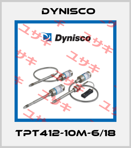 TPT412-10M-6/18 Dynisco