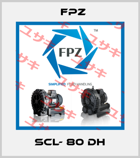 SCL- 80 DH Fpz