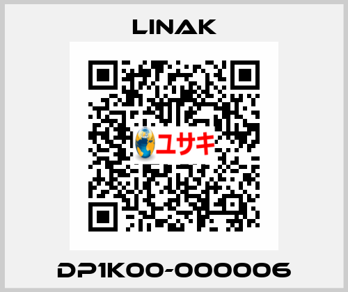 DP1K00-000006 Linak